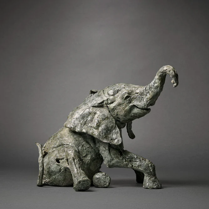 Contemporary Sculpture